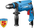 Дрель ударная ЗУБР ЗДУ-780 ЭРКМ2