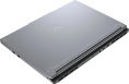 Ноутбук Maibenben X16C-i54455 Core i5 14450HX 16Gb SSD512Gb NVIDIA GeForce RTX5050 8Gb 16" IPS FHD+ (1920x1200) Windows 11 Home grey WiFi BT Cam 5200mAh (X16C-I544550F44HG4E10)