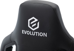 Кресло геймерcкое EVOLUTION ALFA