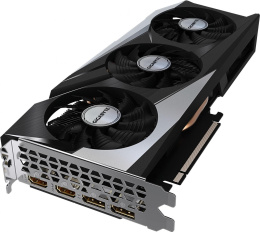 Видеокарта Gigabyte Arc A380 GAMING OC 6GB GDDR6 96bit 2xDP 2xHDMI 3FAN RTL (310875) GV-IA380GAMING OC-6GD