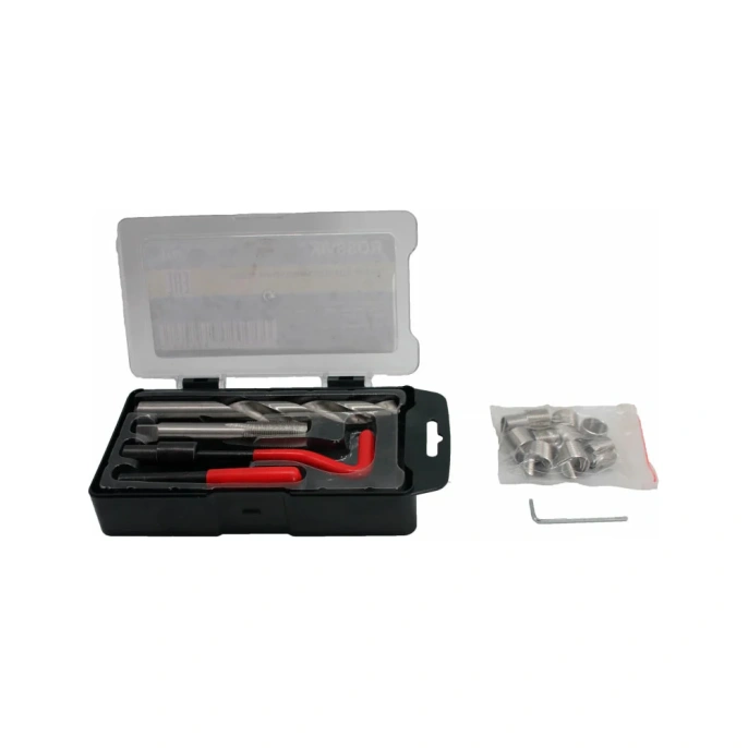 Набор для восстановления резьбы Rossvik M12х1.75 ST220