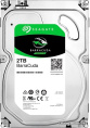 Жесткий диск Seagate SATA-III 2TB ST2000DM005 Desktop Barracuda 4KN 5400rpm 256Mb 3.5"