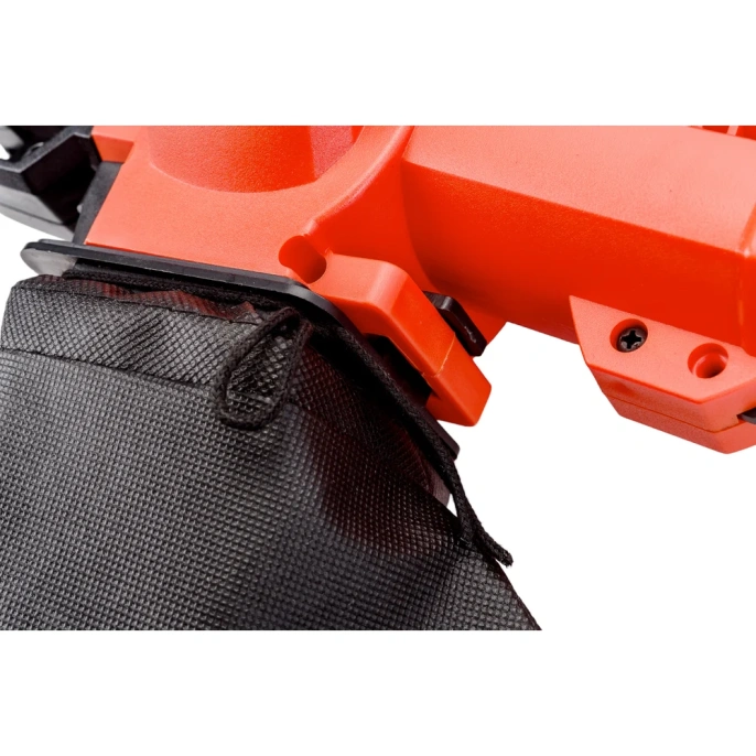 Электрическая вакуумная воздуходувка 1,2 кВт, Gigant GBVER-02