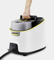Пароочиститель Karcher SC 4 Deluxe,  белый [1.513-460.0]