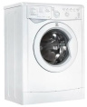 Стиральная машина Indesit EcoTime IWSB 5085, с фронтальной загрузкой, 5кг, 800об/мин