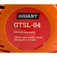 Бензопила 2,6 л.с., шина 18 дюймов, Gigant GTSL-04