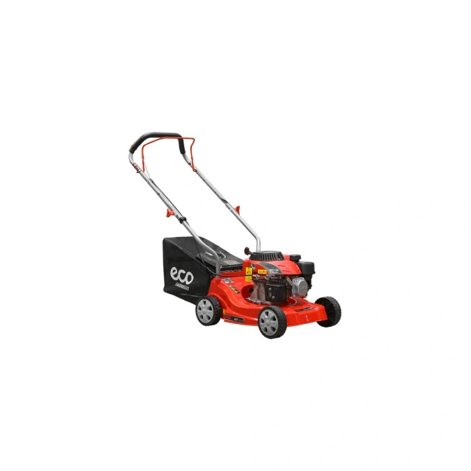 Бензиновая газонокосилка ECO LG-435