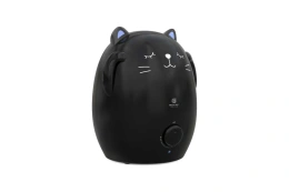 Увлажнитель воздуха ультразвуковой Royal Clima RUH-MR200/1.5M-BL, 1.5л, черный