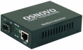 Медиаконвертер Osnovo OMC-1000-11X