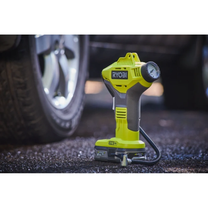 Насос высокого давления Ryobi R18PI-0 ONE+ 5133003931