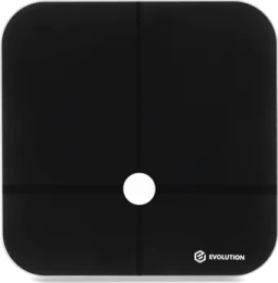 Напольные весы EVOLUTION Smart Scale BTF3 black