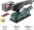 Виброшлифмашина Hammer Flex PSM180