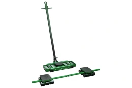 Транспортно-роликовые комплекты EURO-LIFT y8+x8, г/п 8 тн общая г/п комплекта 16 тн 00-00005109