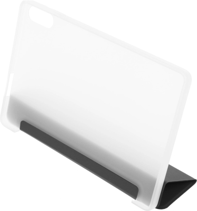 Чехол ARK для Teclast P30T/P30 пластик темно-серый (19841143)