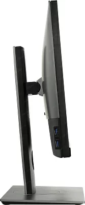 28.8" ЖК монитор DELL U2917W 744862 (LCD, 2560x1080, HDMI, DP, miniDP, USB3.0 Hub) (Состояние- бывший в употреблении)