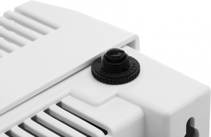 Стабилизатор напряжения Бастион Teplocom GF 150Вт 200ВА белый (321)