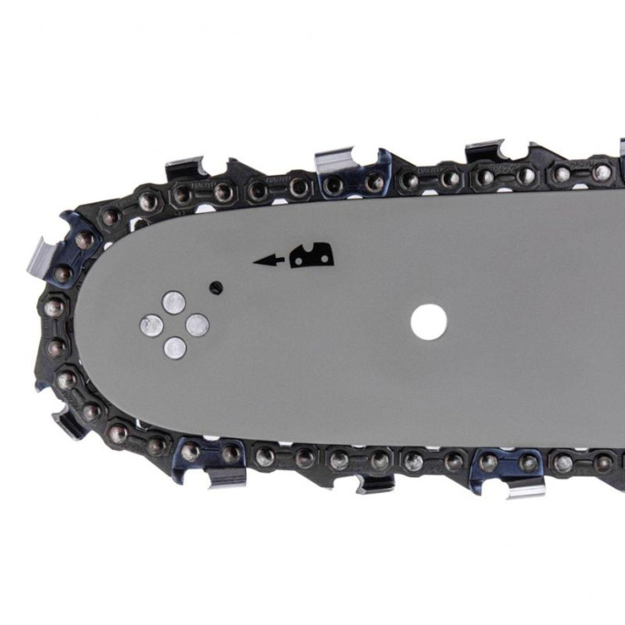Бензопила DENZEL DS-4516 [95236]