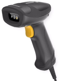 Сканер штрих-кодов HR3000 2D CMOS Handheld Reader with 2 mtr. USB cable NLS-HR3000-US