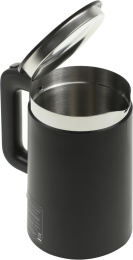 Чайник Viomi Double-layer kettle Electric Black