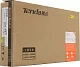 Коммутатор TENDA TEG3328F Layer 2 ✔4 x SFP ✔24 порта 10 / 100 / 1000 Мбит / сек