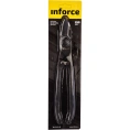 Ножницы по металлу прямые 250 мм Inforce 06-18-33