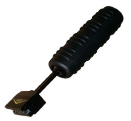 Ударный инструмент Lanmaster LAN-PND-110/SSH для разделки контактов черный