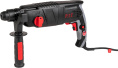 Перфоратор P.I.T. PBH24-C PROMO патрон:SDS-plus уд.:2.4Дж 850Вт