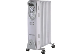 Масляный радиатор Zerten модель MRT-20