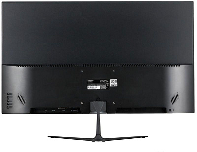 Монитор 27" IM27VL1 Valday черный IPS 5ms 16:9 HDMI M/M 250cd D-Sub DisplayPort