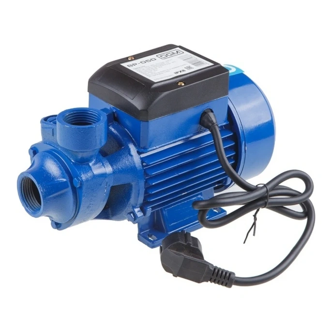 Самовсасывающий насос DGM BP-05D