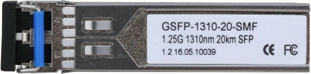 Модуль Dahua DH-GSFP-1310-20-SMF