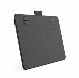 Графический планшет PARBLO A640 V2, A6,  черный
