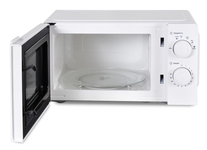 Микроволновая Печь Starwind SMW3020 20л. 700Вт белый