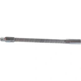 Удлинитель гибкий (1/4"; 125 мм) KRAFT KT 700639
