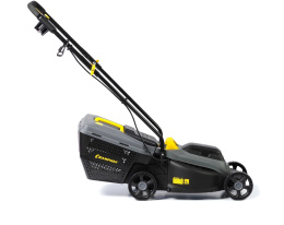 Газонокосилка ручная Champion EM3212/1 1.2Вт