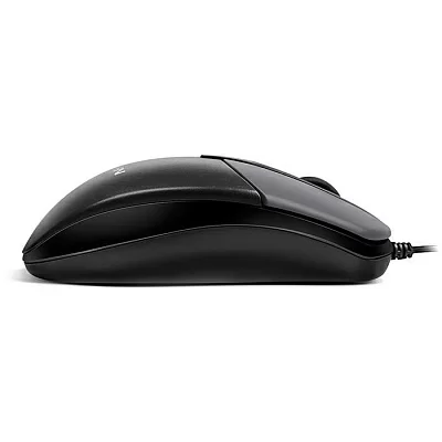 Мышь SVEN RX-112 USB чёрная