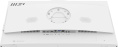 Моноблок MSI Pro AP272P 14M-617XRU [9S6-AF8322-1060] White 27" {Full HD i5 14400/16Gb /SSD512Gb/ UHDG 730/ noOs/KBM}