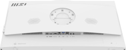 Моноблок MSI Pro AP272P 14M-617XRU [9S6-AF8322-1060] White 27" {Full HD i5 14400/16Gb /SSD512Gb/ UHDG 730/ noOs/KBM}