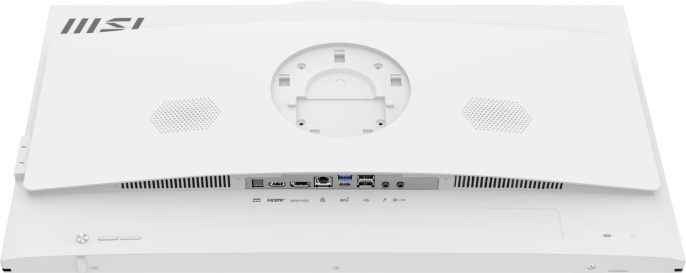 Моноблок MSI Pro AP272P 14M-617XRU [9S6-AF8322-1060] White 27" {Full HD i5 14400/16Gb /SSD512Gb/ UHDG 730/ noOs/KBM}