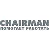 Кресло CHAIRMAN ДОМ 434 Россия ткань Т бежевый 7127973