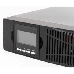 Источник бесперебойного питания Effekta UDCOne 9103H-RT(1.0) Онлайн, 3000 ВА / 3000 Вт ksudcone9103h-rt