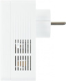 Сетевой адаптер HomePlug AV TP-Link TL-PA7017P KIT AV1000 Gigabit Ethernet упак.:2шт