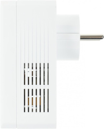 Сетевой адаптер HomePlug AV TP-Link TL-PA7017P KIT AV1000 Gigabit Ethernet упак.:2шт