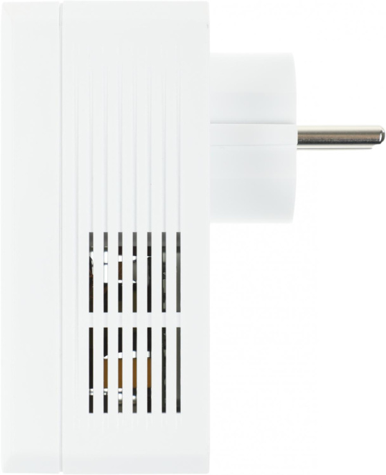 Сетевой адаптер HomePlug AV TP-Link TL-PA7017P KIT AV1000 Gigabit Ethernet упак.:2шт