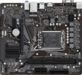 Материнская плата GigaByte H610M H V2 rev. 1.0