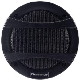 Колонки автомобильные NAKAMICHI NSE-1358,  13 см (5 дюйм.),  комплект 2 шт. [nak-nse-1358]