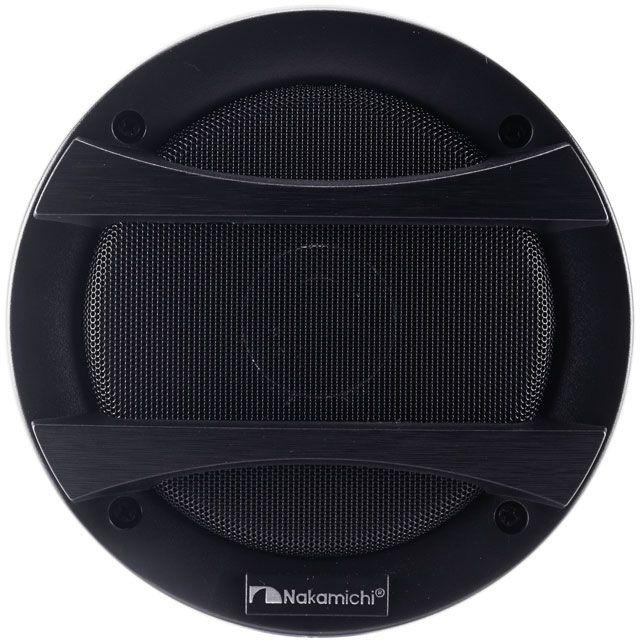 Колонки автомобильные NAKAMICHI NSE-1358,  13 см (5 дюйм.),  комплект 2 шт. [nak-nse-1358]