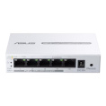 свитч ASUS EBP15//5-Port GbE Smart Managed PoE+ Switch
