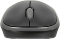 Мышь Logitech M185 черный/серый оптическая 1000dpi беспров. USB для ноутбука 2but (910-002252)