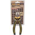 Боковые кусачки NIKONA никелированные, 160мм 10-446